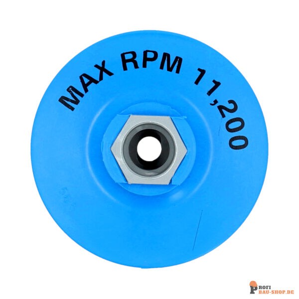 nortonschleifmittel/NORTON_schleifmittel_63642557133 Backup Pads others and mandrels _ Norton-Quick Change Pad_205011